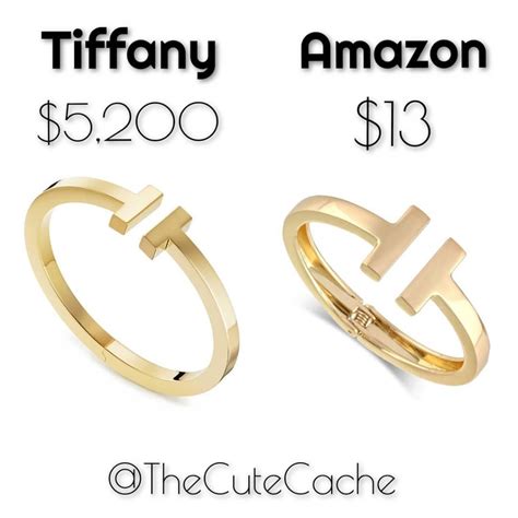 tiffany replica rings|tiffany hardwear dupe.